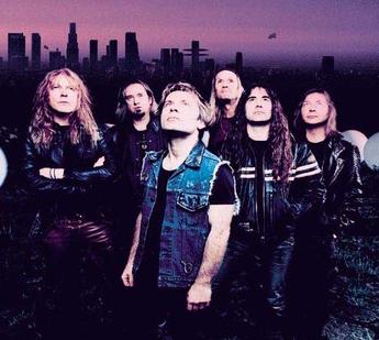 Klingeltöne Heavy metal Iron Maiden kostenlos runterladen.